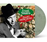 Frank Sinatra - Frank's Christmas Greetings (Coloured Vinyl)