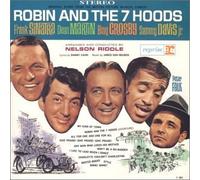 Frank Sinatra & Friends - Frank Sinatra's Robin & The Seven Hoods