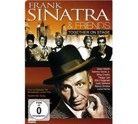 Frank Sinatra Friends Together