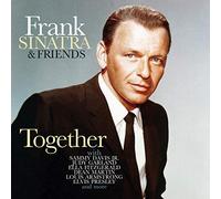 Frank Sinatra & Friends - Together: Duets On the Air & In the Studio
