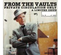 Frank Sinatra - From the Vaults