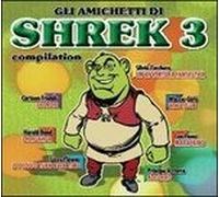 Frank Sinatra - Gli Amichetti Di Shrek 3 - Cd