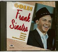 Frank Sinatra - Gold