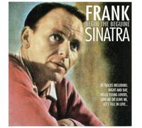Frank Sinatra Golden Country Vol.4 - Love Me Tender (CD)