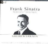 Frank Sinatra - Golden Songs from Stage & Scre