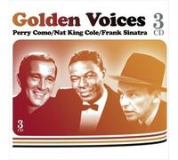 Frank Sinatra - Golden Voices