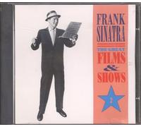 Frank Sinatra - Great Films & Shows Vol 2