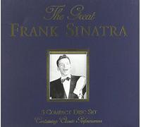 Frank Sinatra - Great Frank Sinatra,the Vol 1