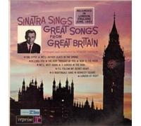 Sinatra, Frank - GREAT SONGS FROM GREAT..