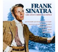 Frank Sinatra - Greatest Christmas Songs