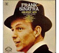 Frank Sinatra - Greatest hits 2 / Vinyl record [Vinyl-LP]