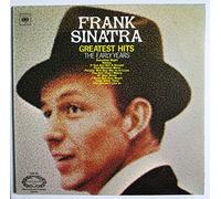 Frank Sinatra - Greatest hits-the early years / Vinyl record [Vinyl-LP]