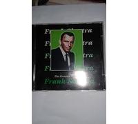Frank Sinatra Greatest Hits (UK