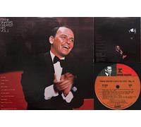 Frank Sinatra - GREATEST HITS VOL.II