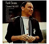 FRANK SINATRA - Greatest Hits Volume 2