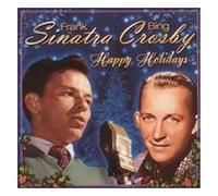 Frank Sinatra - Happy Holidays