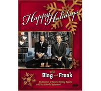 Frank Sinatra - Happy Holidays With Bing