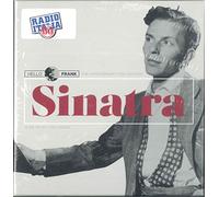 FRANK SINATRA - HELLO FRANK SINATRA