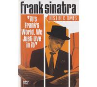 Frank Sinatra - His Life and Times (DVD)