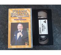 Frank Sinatra - His Life And Times/The Performer