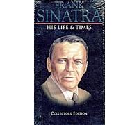 Frank Sinatra: His Life & Times