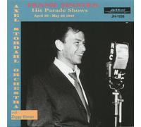 Frank Sinatra - Hit Parade Shows