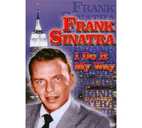 Frank Sinatra - I Do It My Way [Edizione: Regno Unito] [Edizione: Regno Unito]