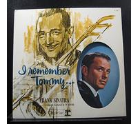 FRANK SINATRA - I Remember Tommy