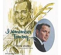 Frank Sinatra - I Remember Tommy.. . [20bit]