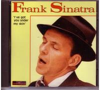 Frank Sinatra - I Ve Got You Under