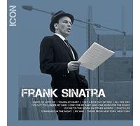 Sinatra Frank - Icon