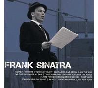 Frank Sinatra Icon (CD)