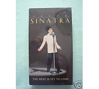 FRANK SINATRA, IL MEGLIO DEVE ANCORA VENIRE