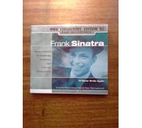 Frank Sinatra - I'll Never Smile Again [Import]