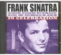 Frank Sinatra - In Celebration - 20 Live Sinatra Songs