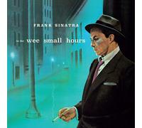 Frank Sinatra - In The Wee Small Hours