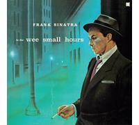 Frank Sinatra - In The Wee Small Hours (180 g) (Limited Edition) (LP)