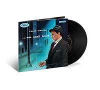 Frank Sinatra - In The Wee Small Hours