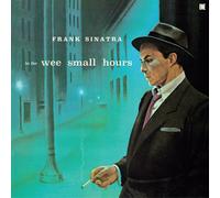 Frank Sinatra In the Wee Small Hours Bonus Tracks 12" Album