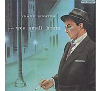 Frank Sinatra In the Wee Small Hours (CD) Album