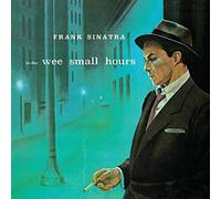 Frank Sinatra In the Wee Small Hours (CD) Album