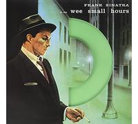 Frank Sinatra - In The Wee Small Hours (Doublemint Vinyl)