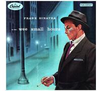 Frank Sinatra - In The Wee Small Hours (LP)