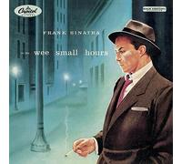 Frank Sinatra - In The Wee Small Hours [SHM