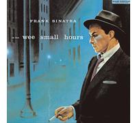 Frank Sinatra In the Wee Small Hours (Vinyl LP) 12" Album