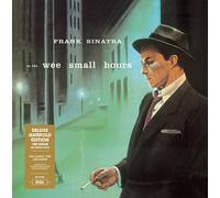 Frank Sinatra In the Wee Small Hours (Vinyl LP) 12" Album