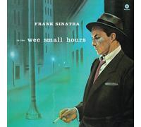Frank Sinatra In the Wee Small Hours (Vinyl LP) 12" Album