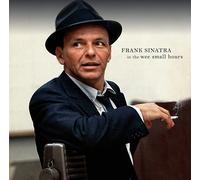 Frank Sinatra In the Wee Small Hours (Vinyl LP)
