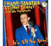 Frank Sinatra - It's All So New