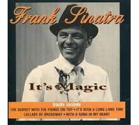 Frank Sinatra - It's Magic [Import]